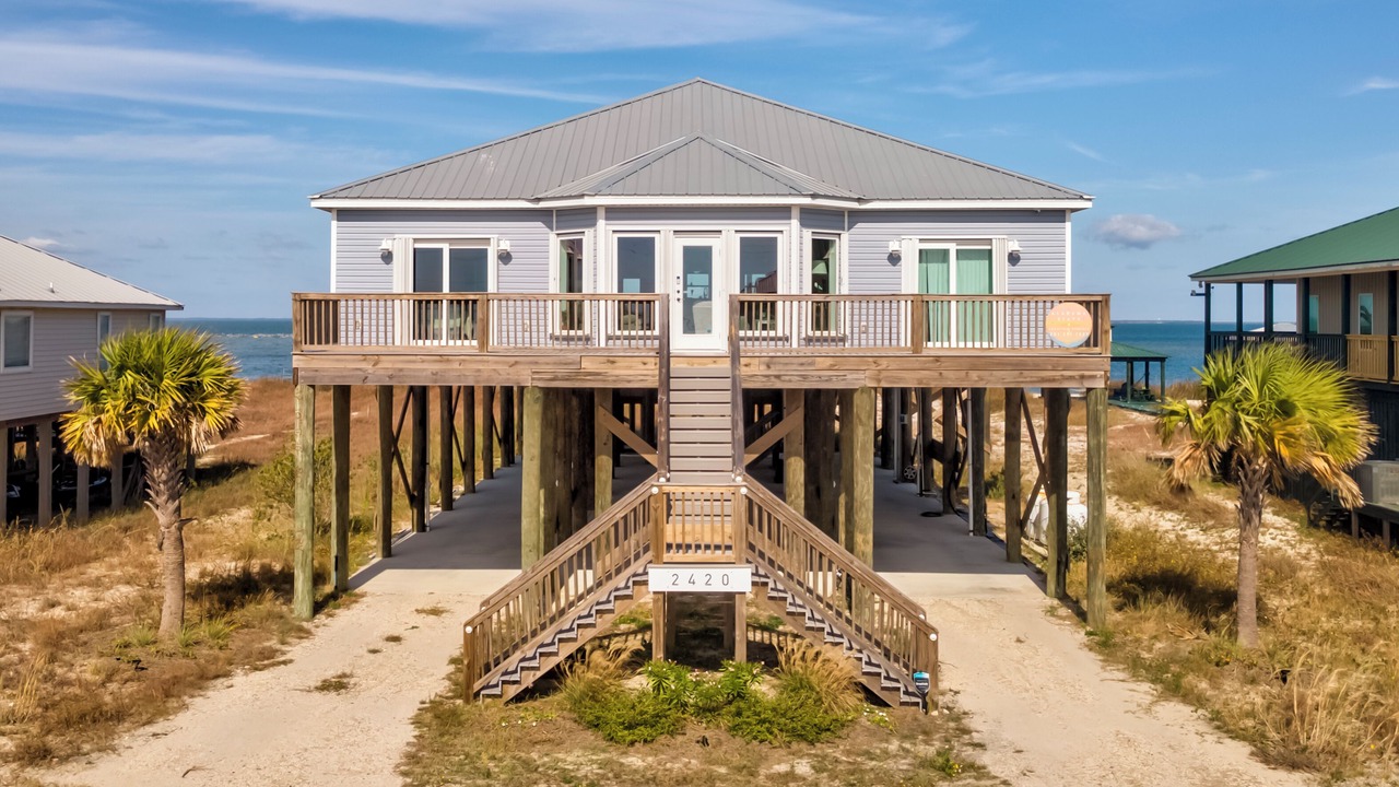 Photo of Others in Dauphin Island