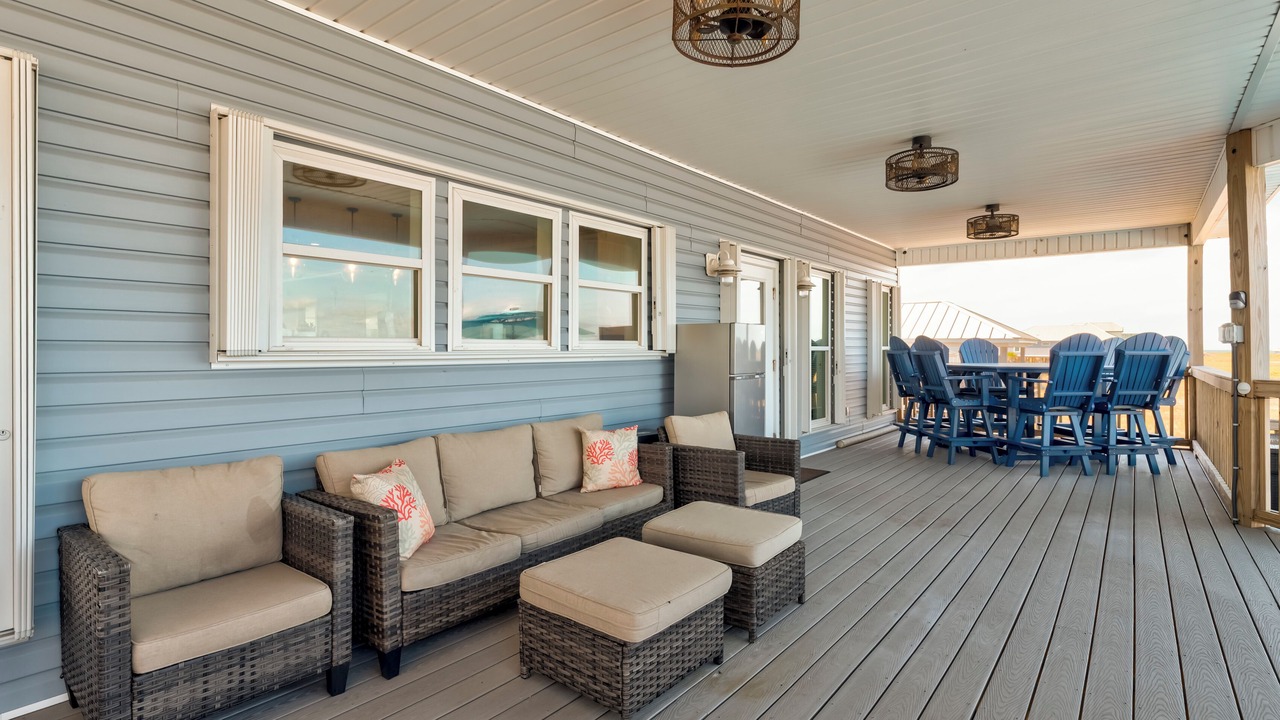 Photo of Outdoor in Dauphin Island