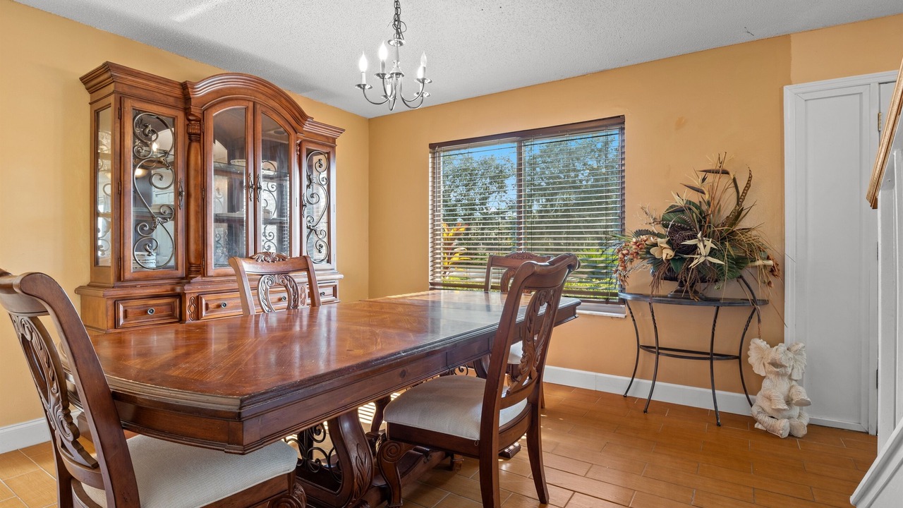Photo of Bedroom in Ocoee