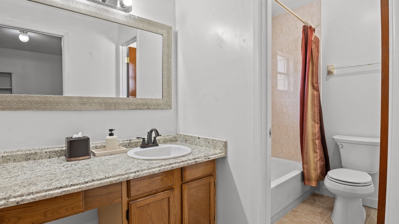 Photo of Bathroom in Ocoee