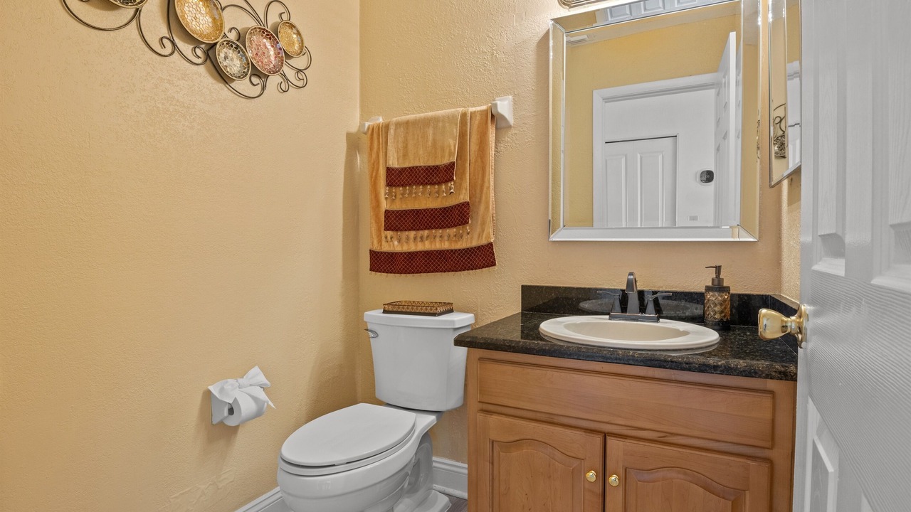 Photo of Bathroom in Ocoee