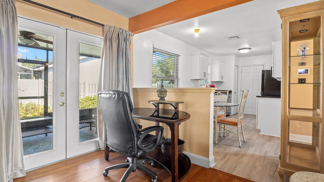 Photo of Bedroom in Ocoee