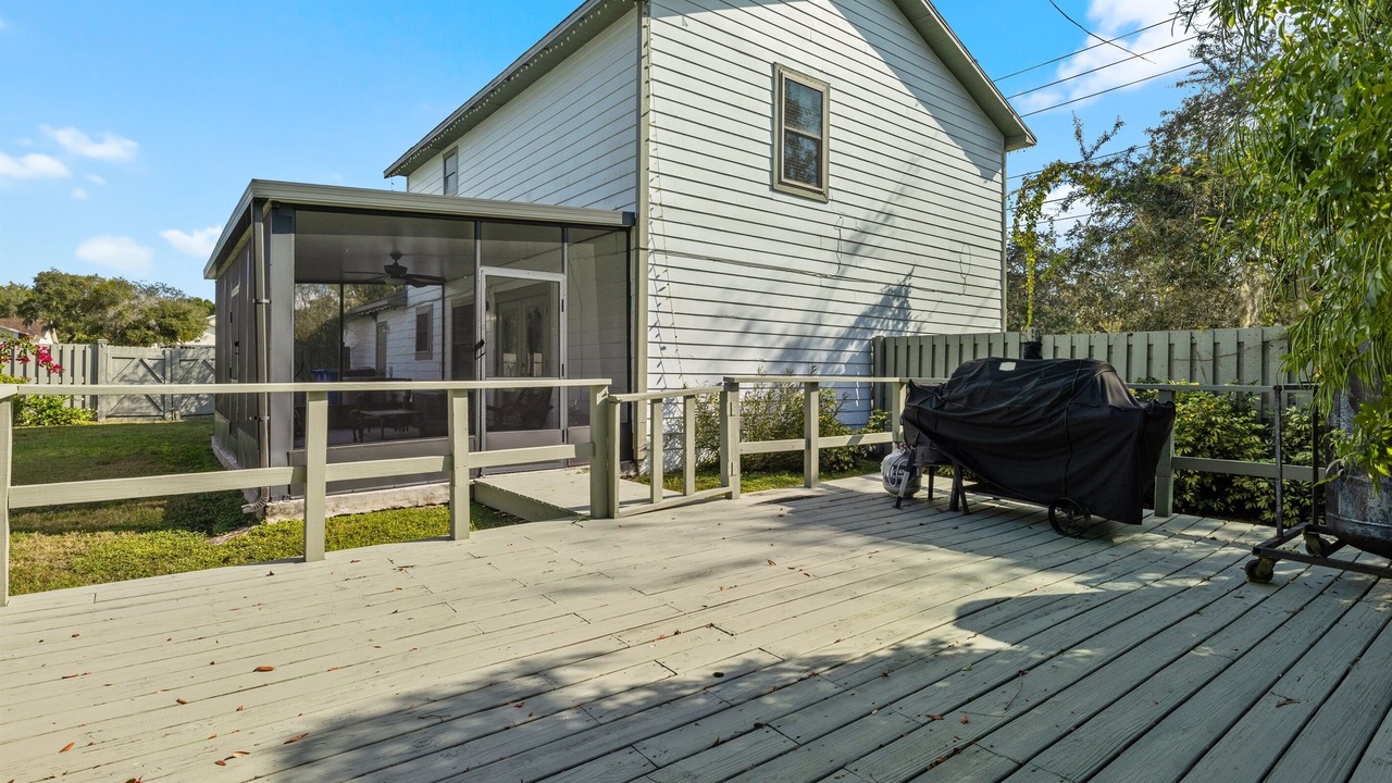 Photo of Outdoor in Ocoee