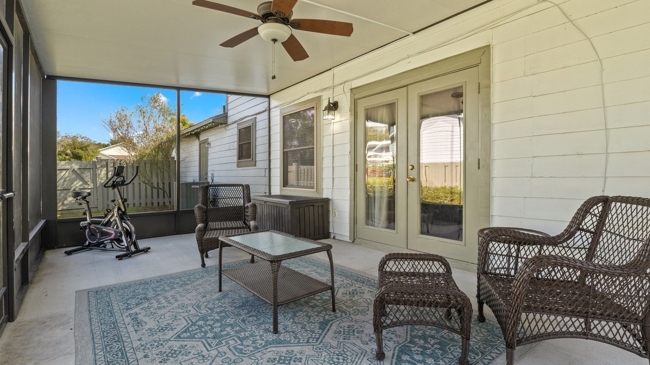 Photo of Outdoor in Ocoee