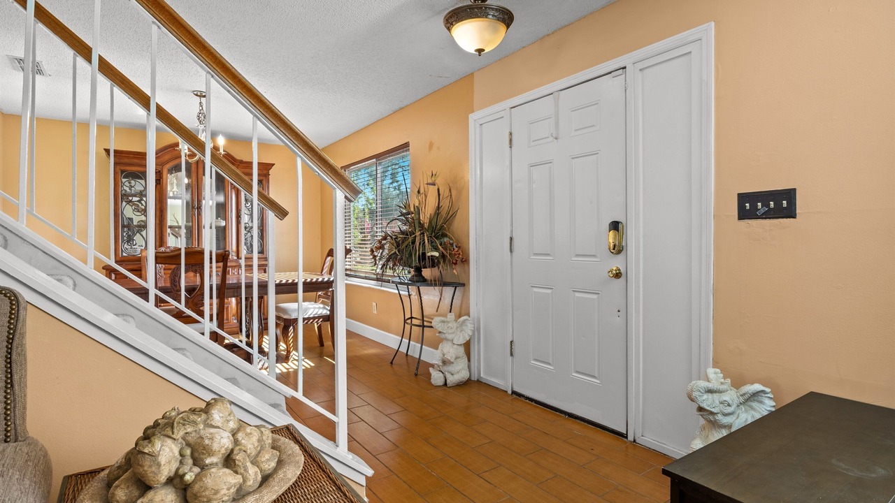 Photo of Bedroom in Ocoee