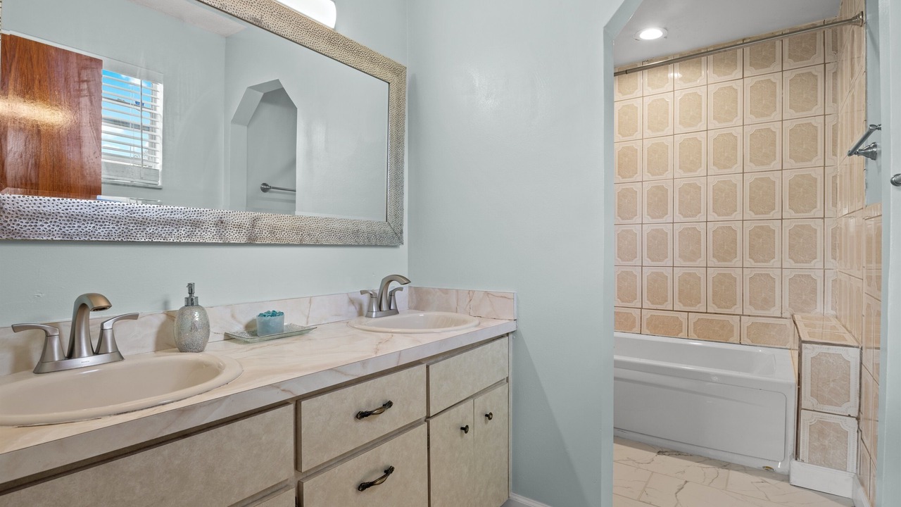 Photo of Bathroom in Ocoee