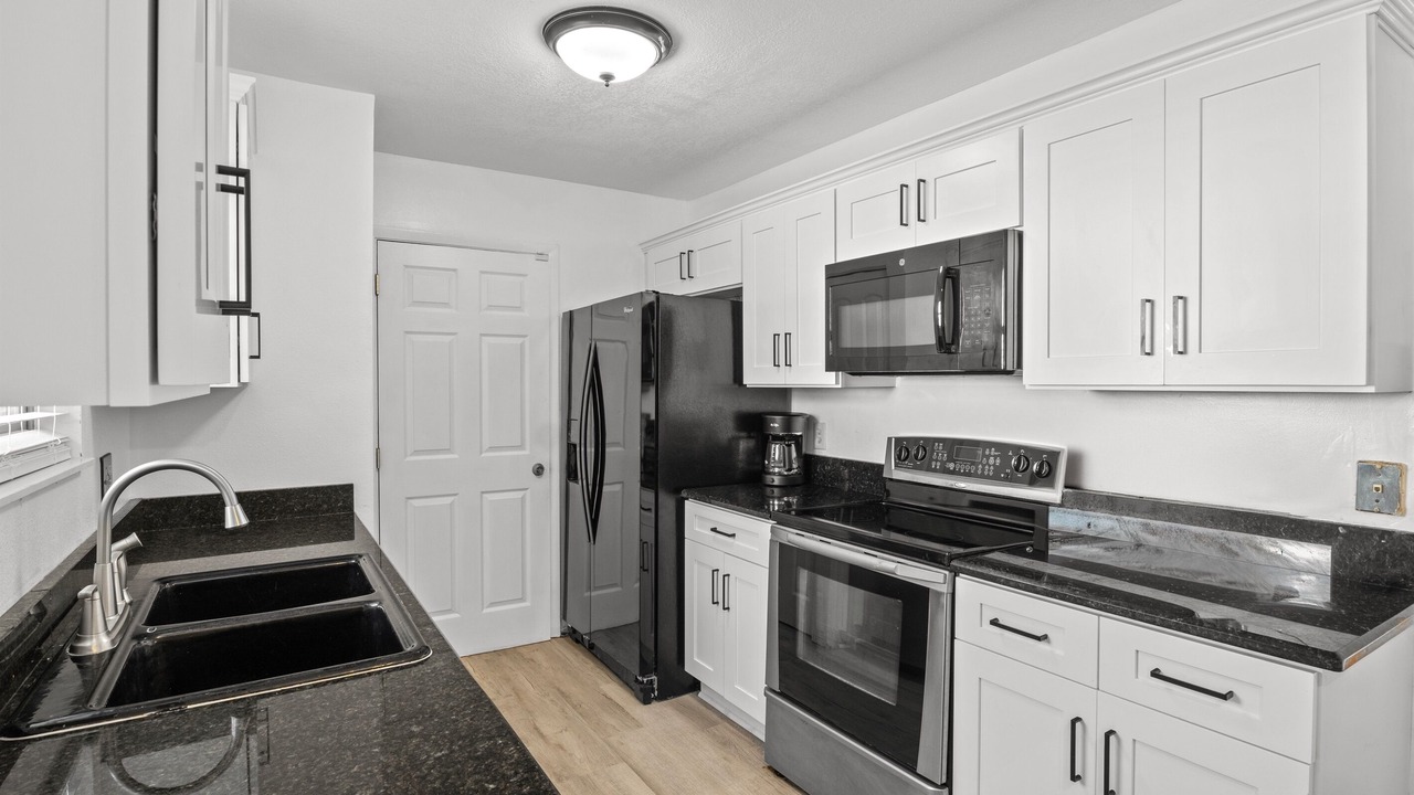 Photo of Kitchen in Ocoee