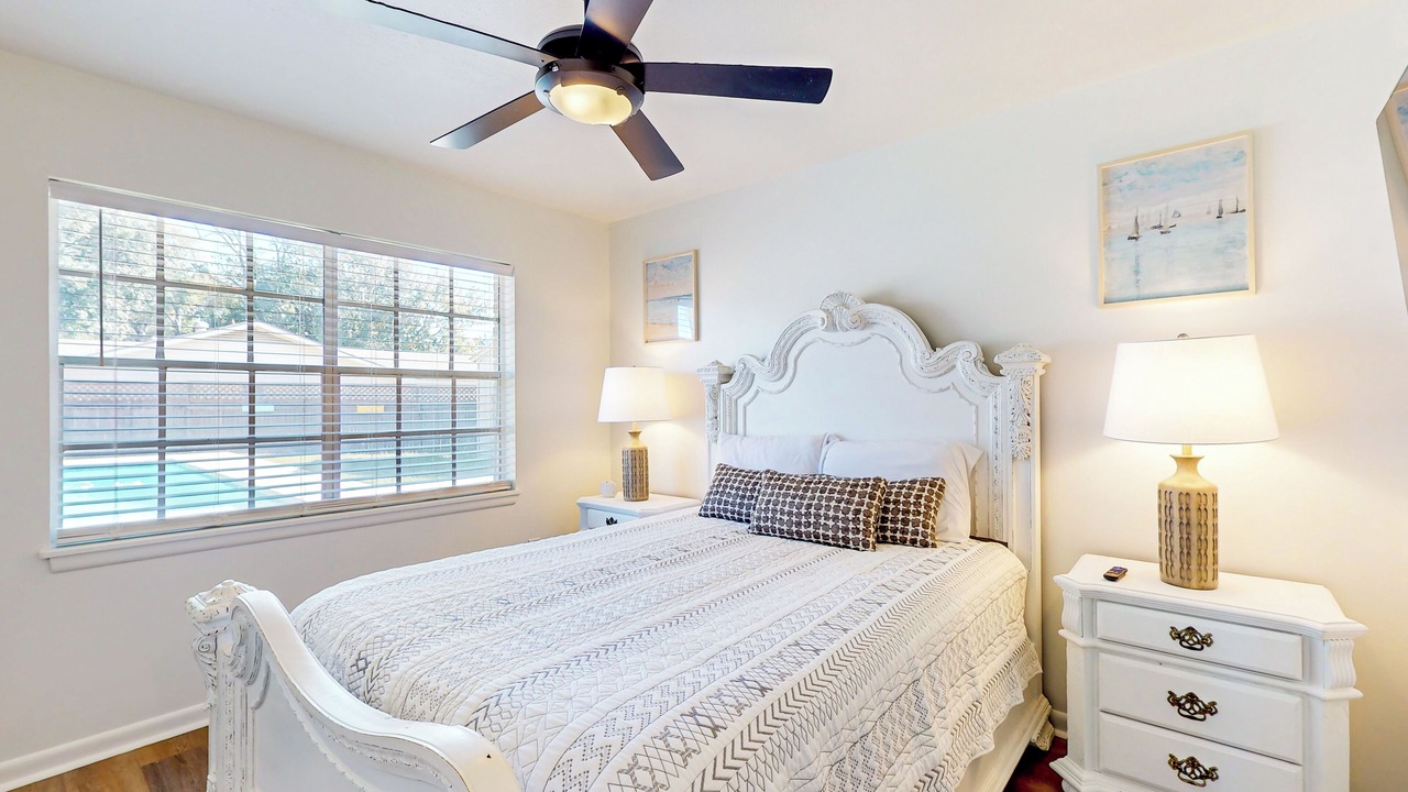 Photo of Bedroom in Pass Christian