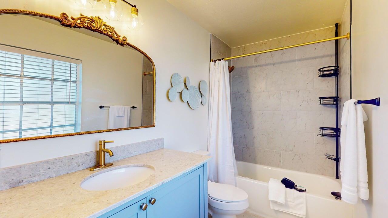 Photo of Bathroom in Pass Christian