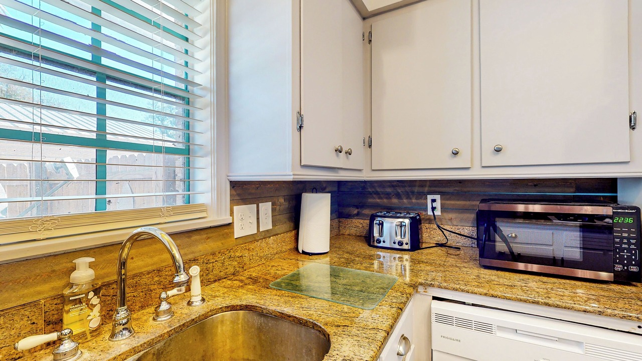 Photo of Kitchen in Pass Christian