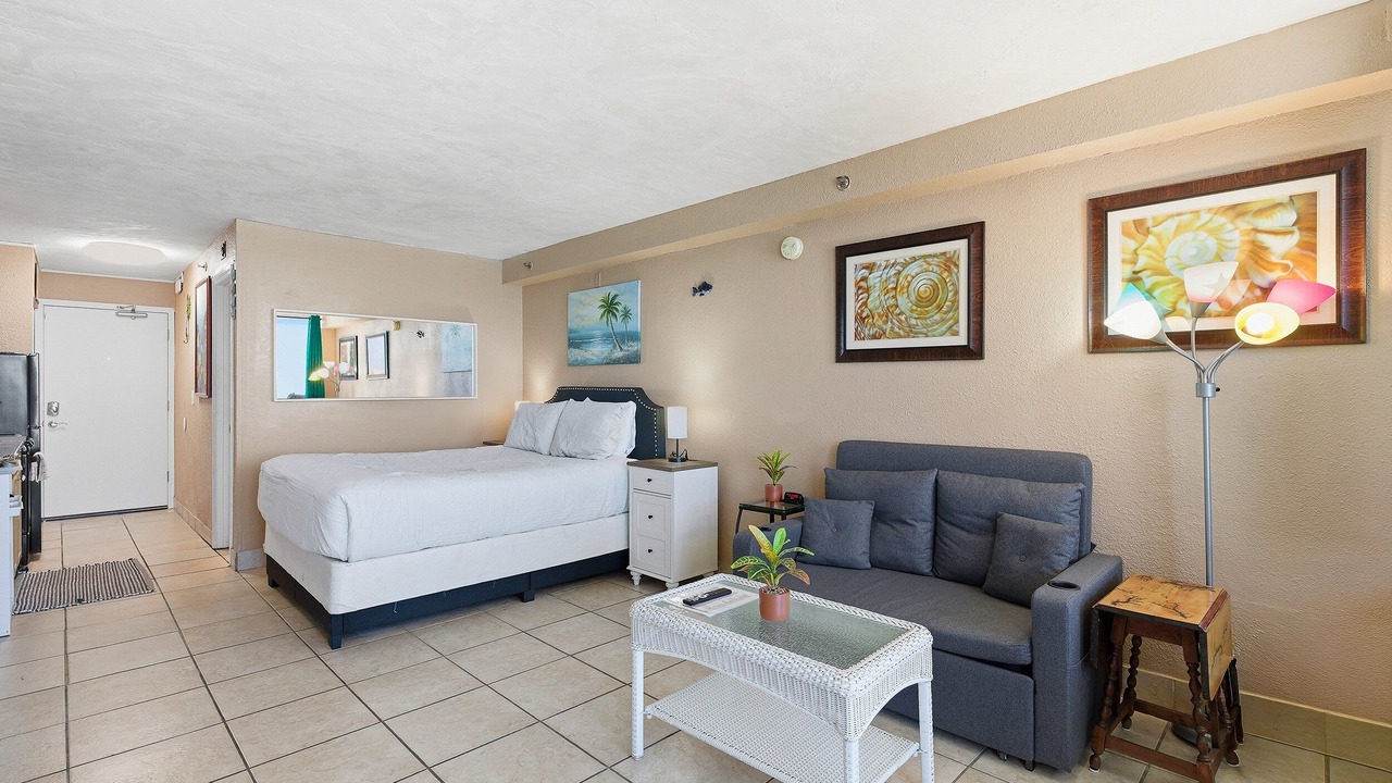 Photo of Bedroom in Lenox Park