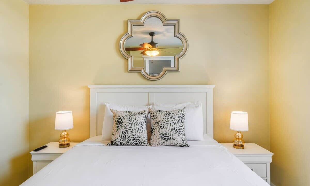 Photo of Bedroom in Indian Wells