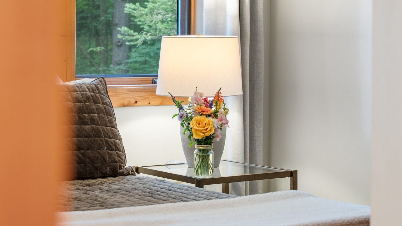 Photo of Bedroom in Lake Ann