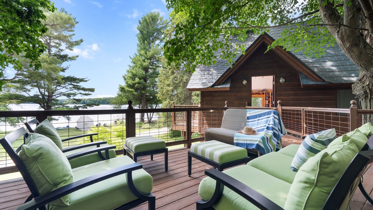 Photo of Outdoor in Lake Ann
