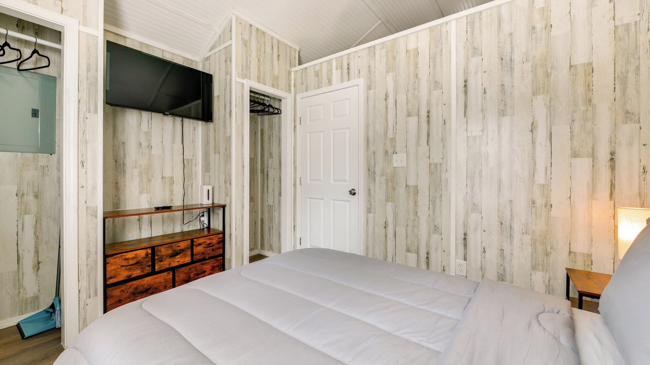 Photo of Bedroom in Picayune