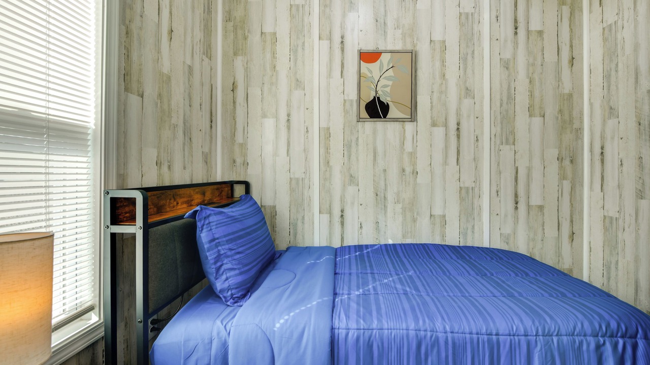 Photo of Bedroom in Picayune