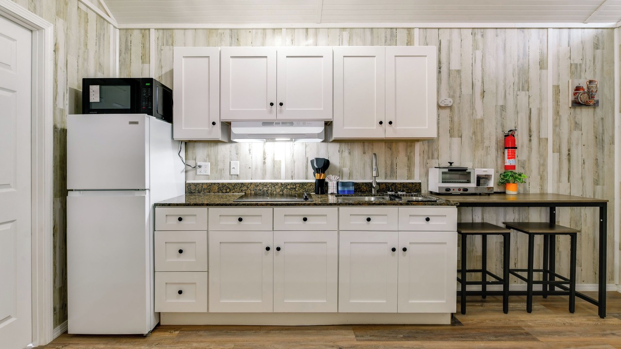Photo of Kitchen in Picayune