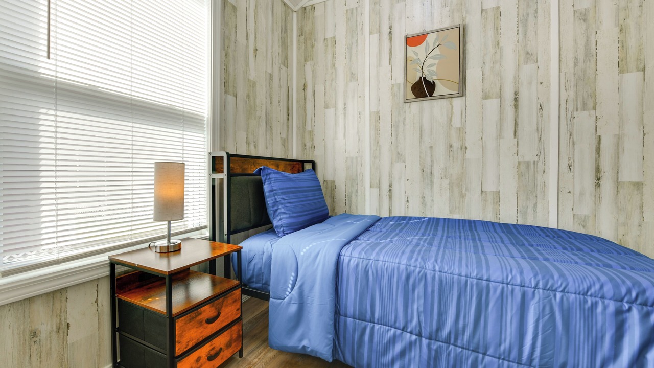 Photo of Bedroom in Picayune