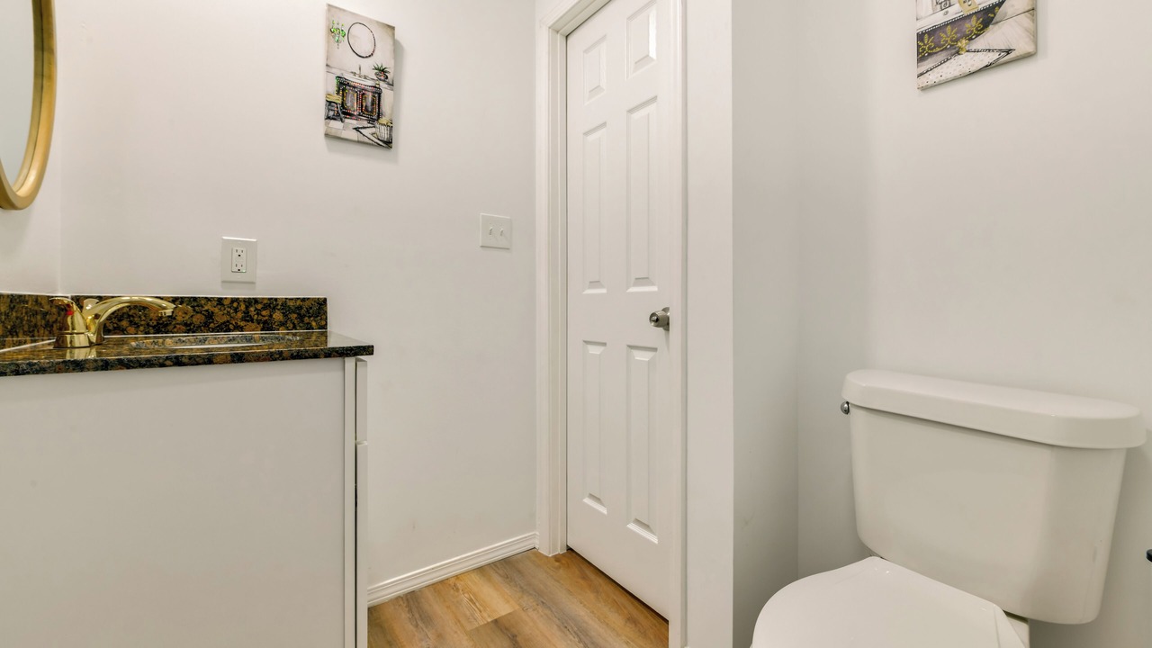 Photo of Bathroom in Picayune