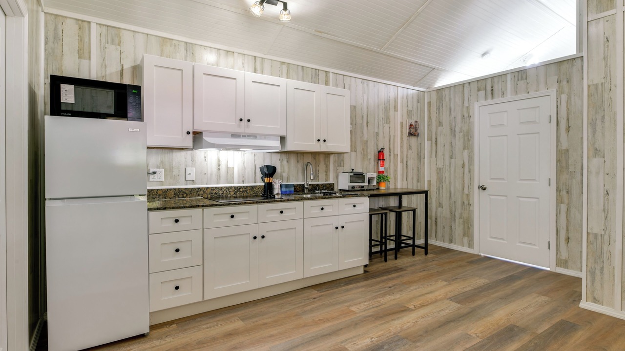 Photo of Kitchen in Picayune
