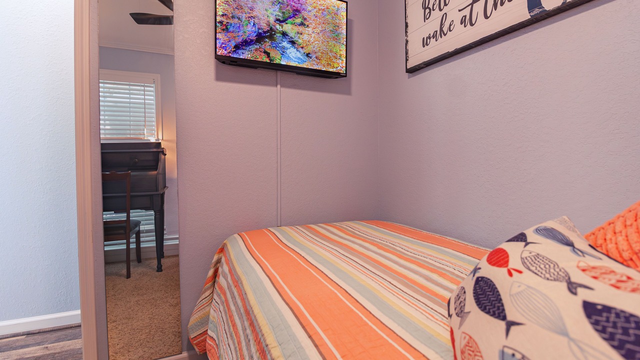 Photo of Bedroom in Bainbridge