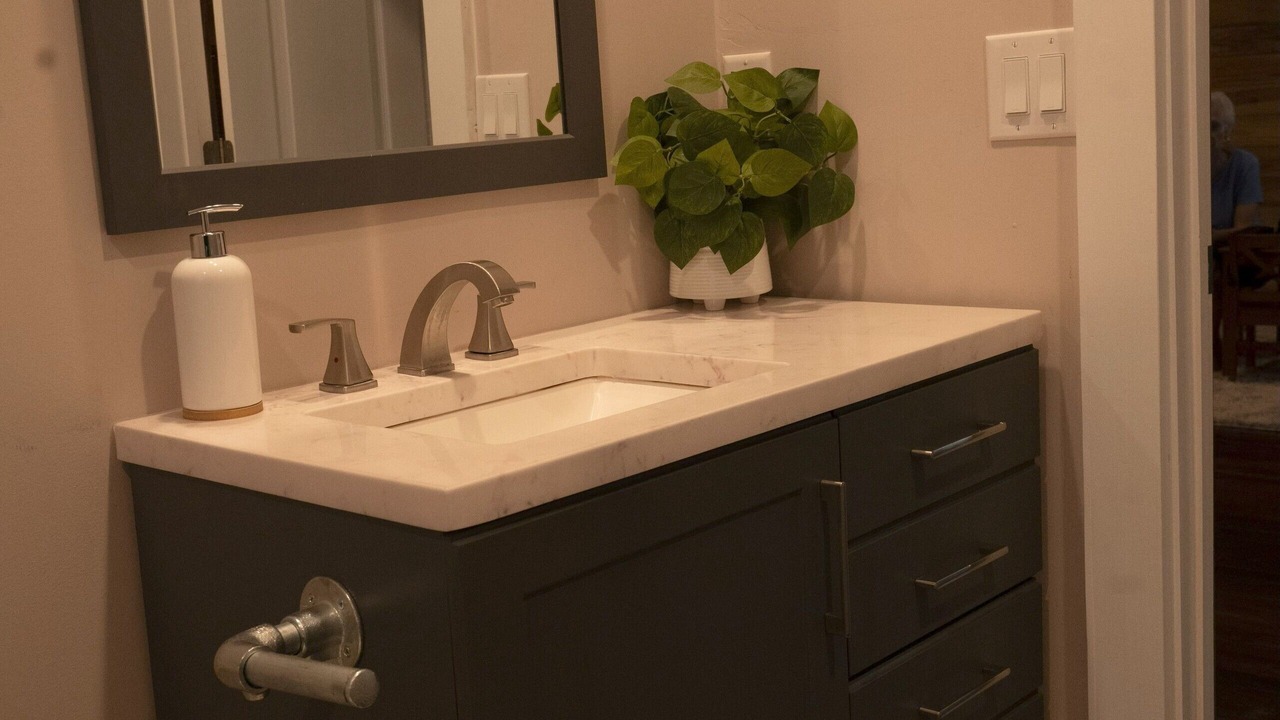 Photo of Bathroom in O Brien