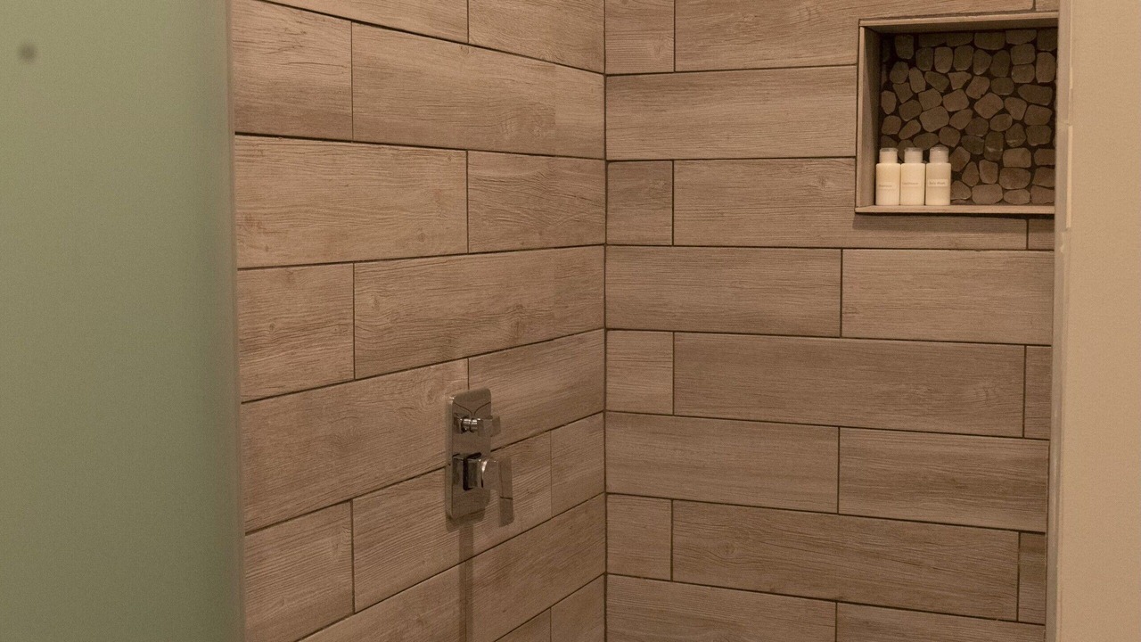 Photo of Bathroom in O Brien