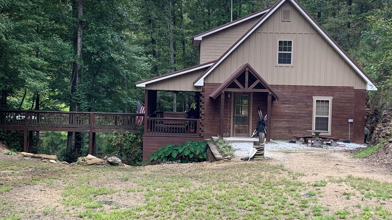 Photo of Outdoor in Wedowee