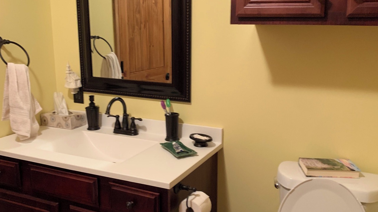 Photo of Bathroom in Wedowee