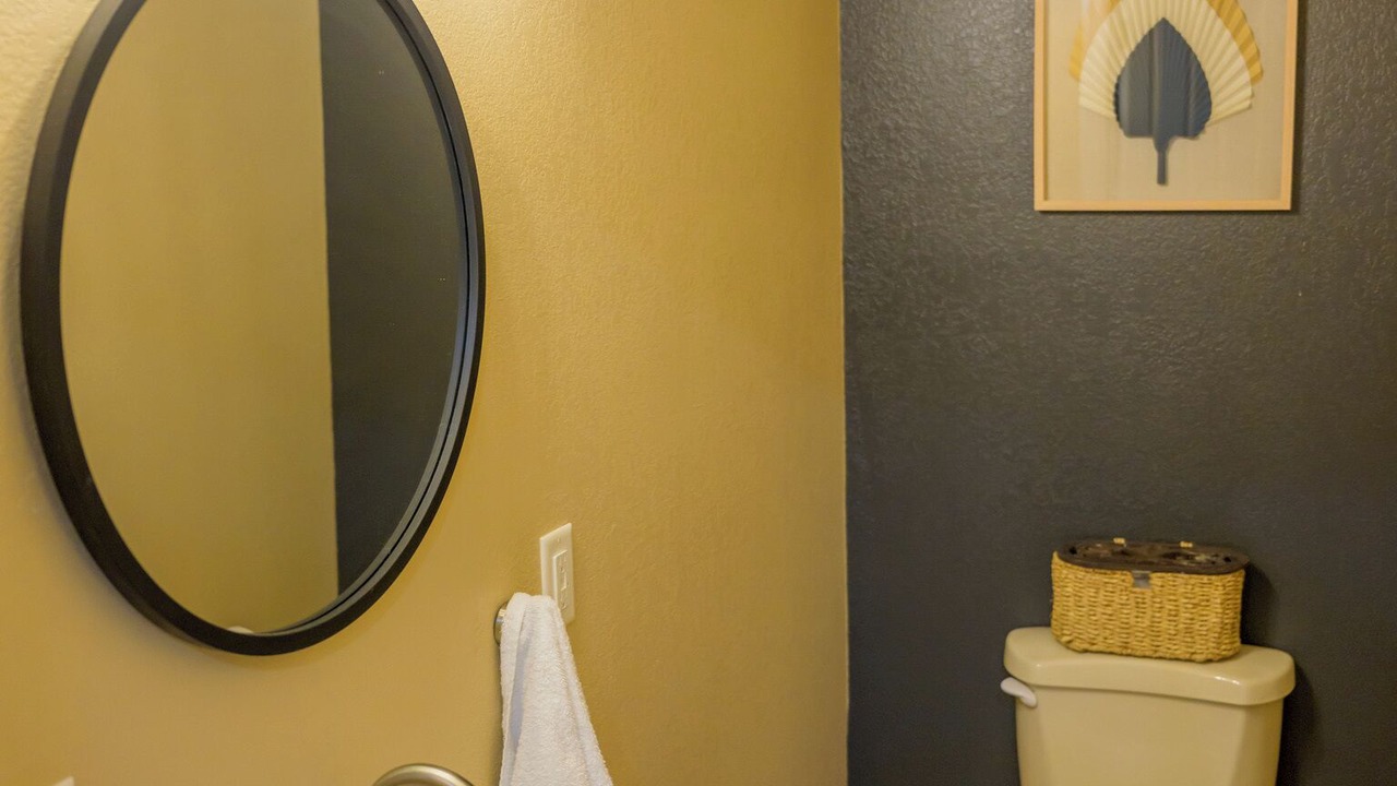 Photo of Bathroom in Tybee Island
