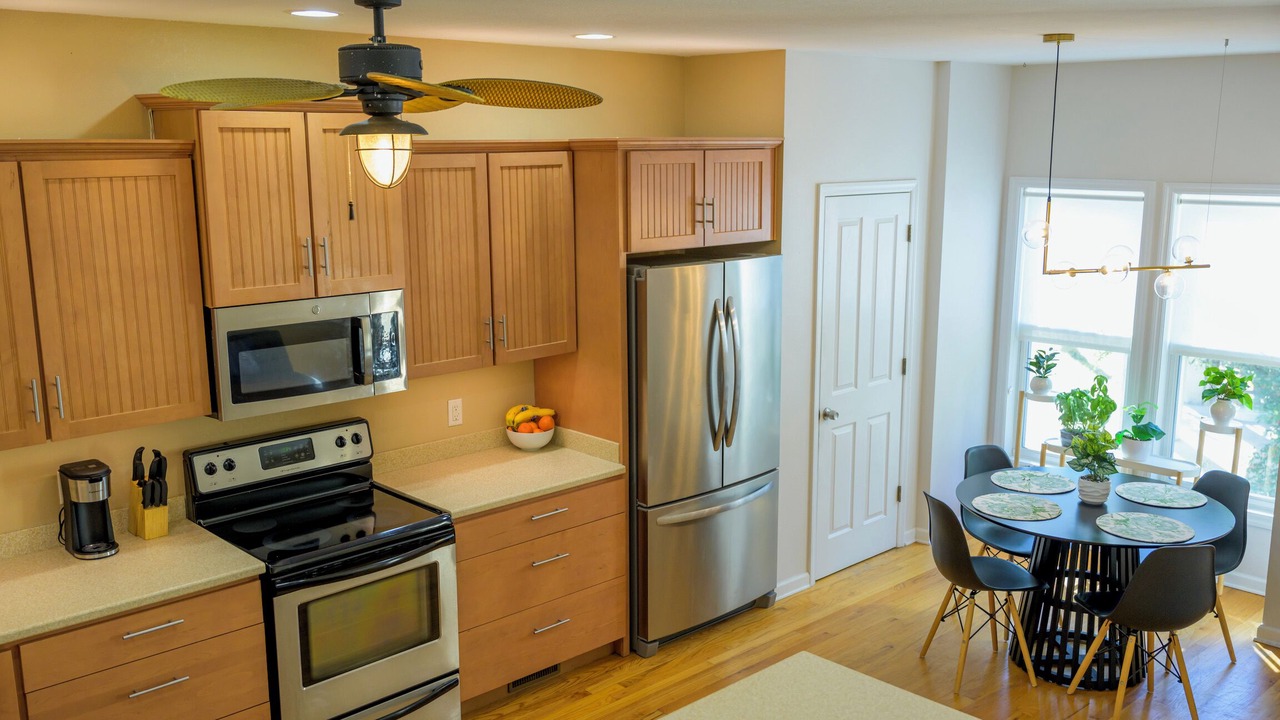 Photo of Kitchen in Tybee Island