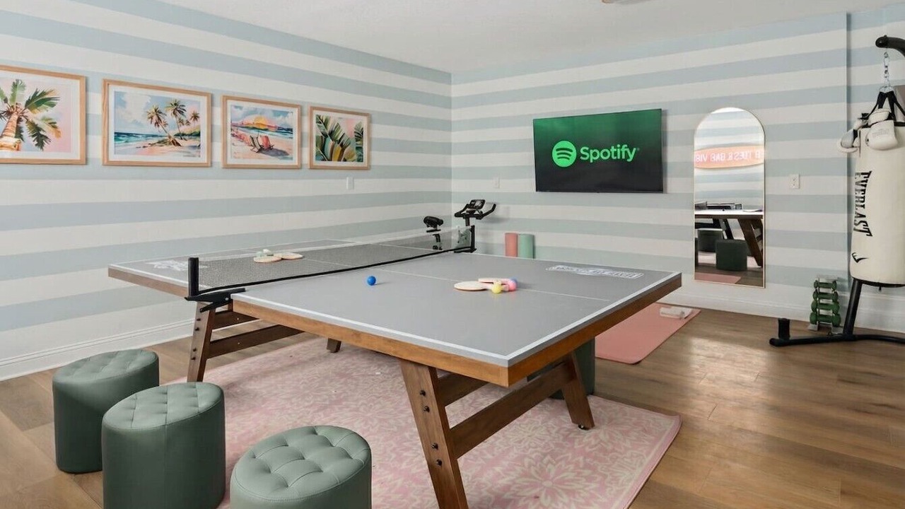 Photo of Bedroom in Jacksonville Beach