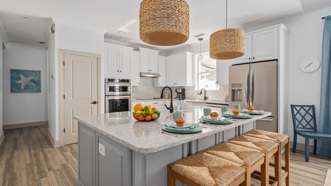 Photo of Kitchen in Jacksonville Beach
