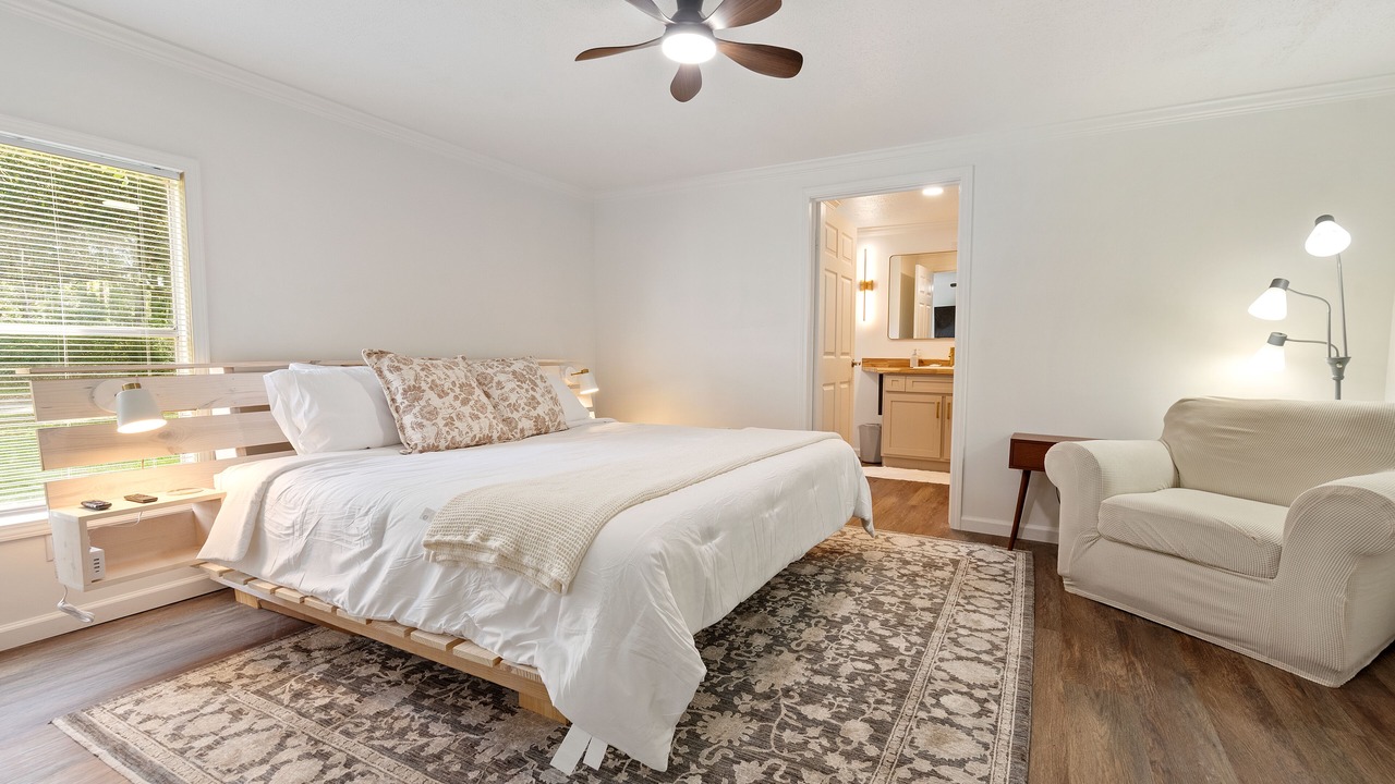 Photo of Bedroom in Saint Elmo
