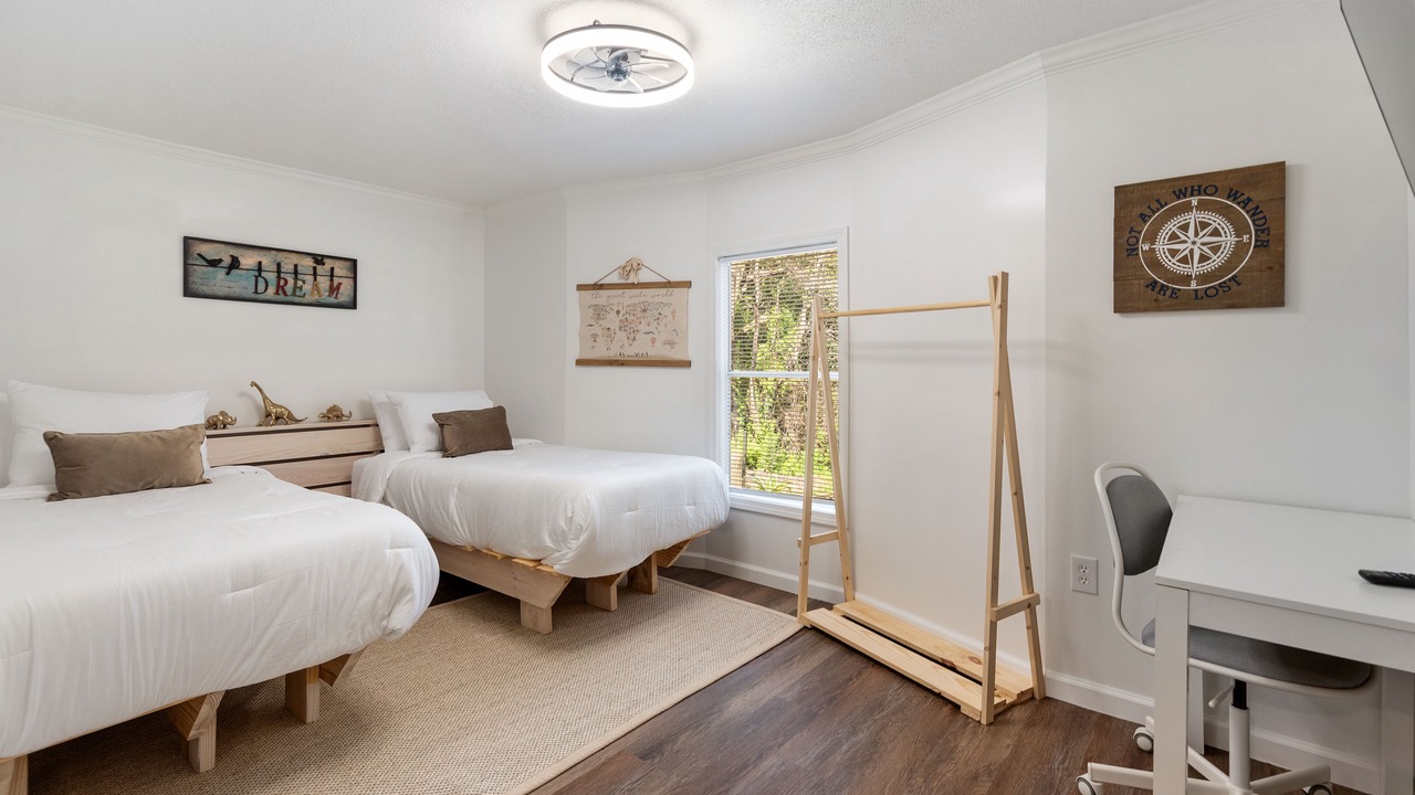 Photo of Bedroom in Saint Elmo