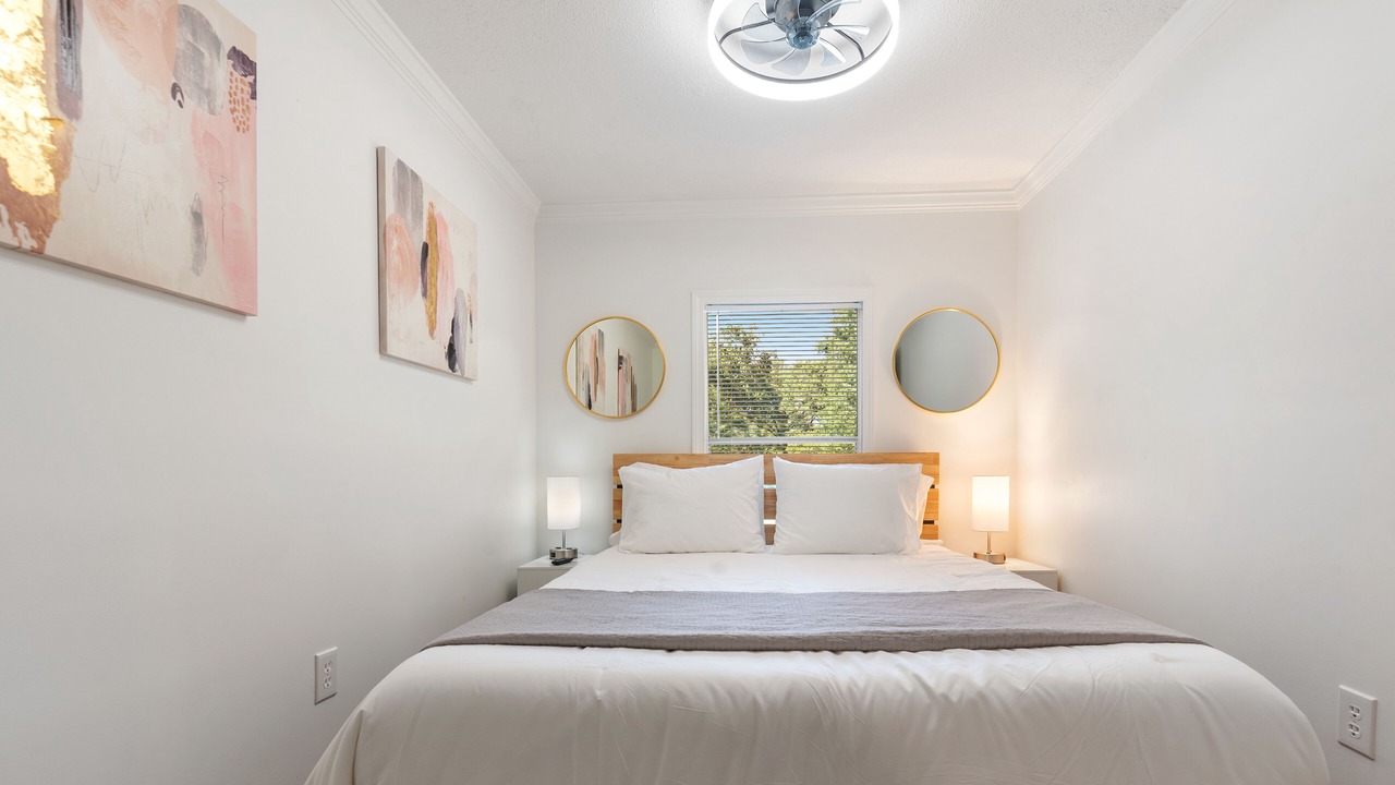 Photo of Bedroom in Saint Elmo