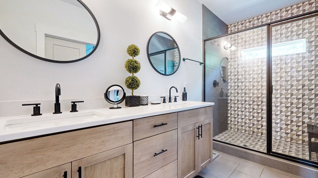 Photo of Bathroom in Mechanicsville