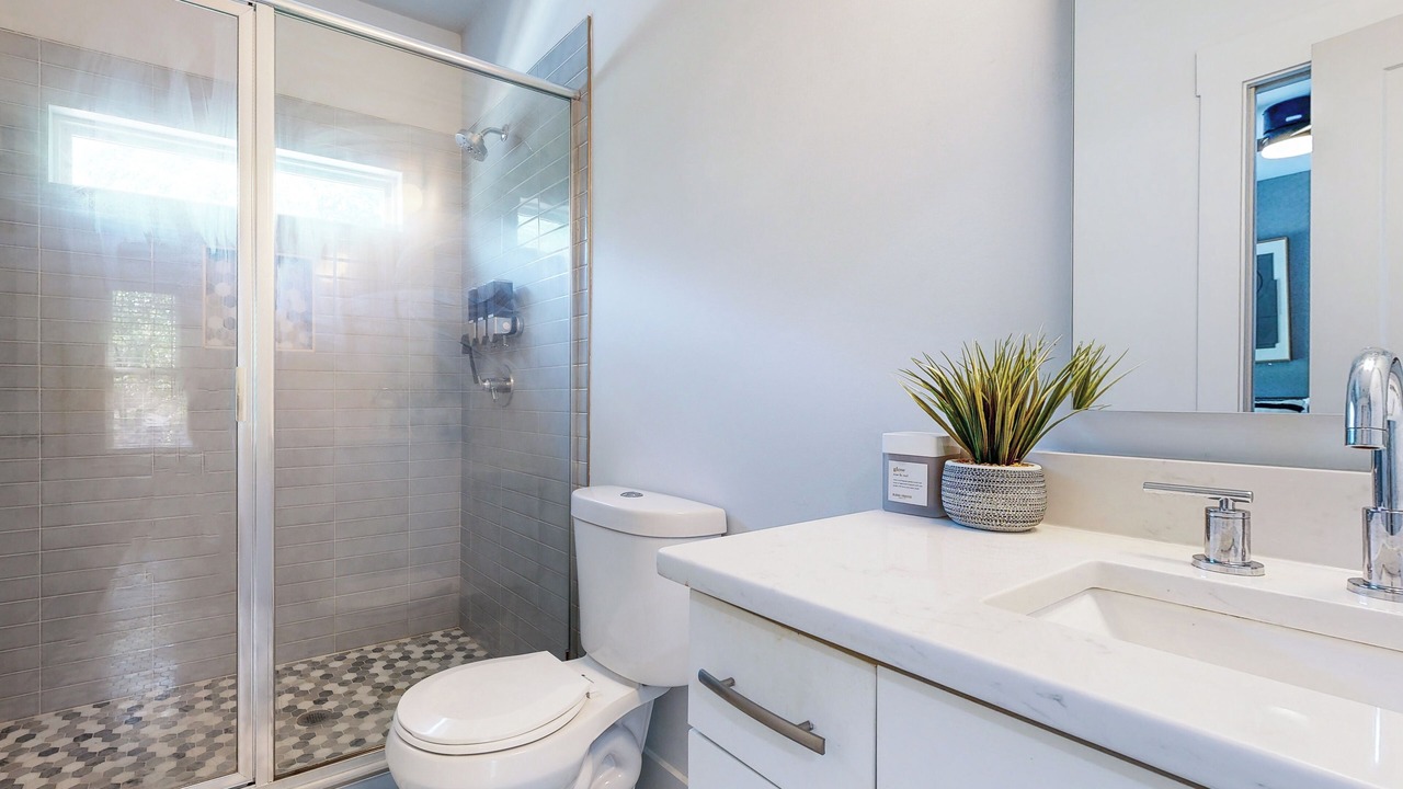 Photo of Bathroom in Mechanicsville