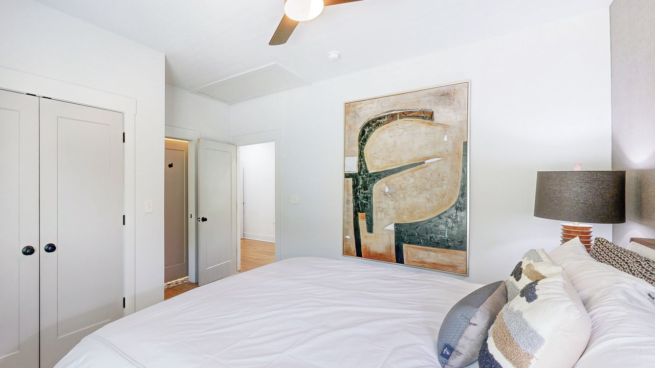 Photo of Bedroom in Mechanicsville