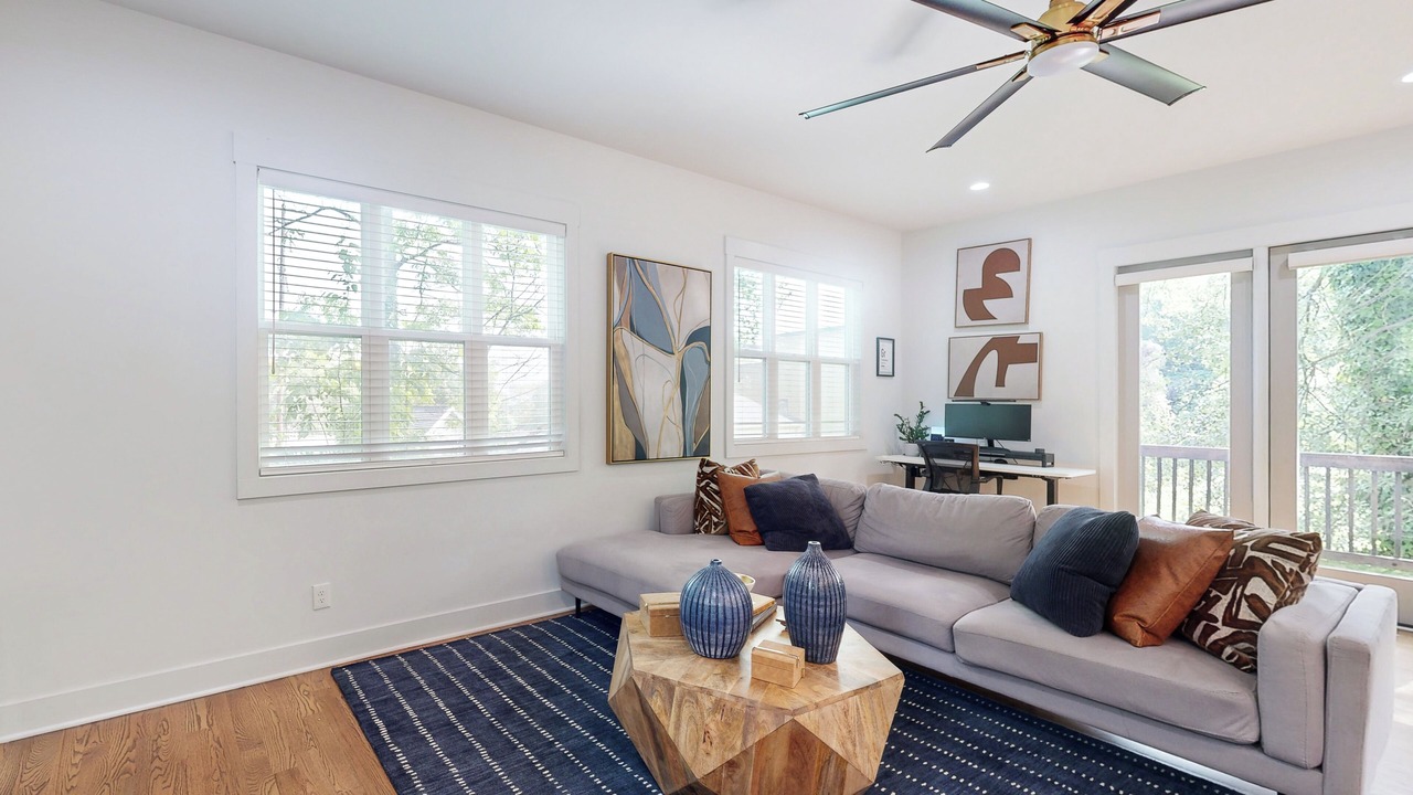 Photo of Livingroom in Mechanicsville