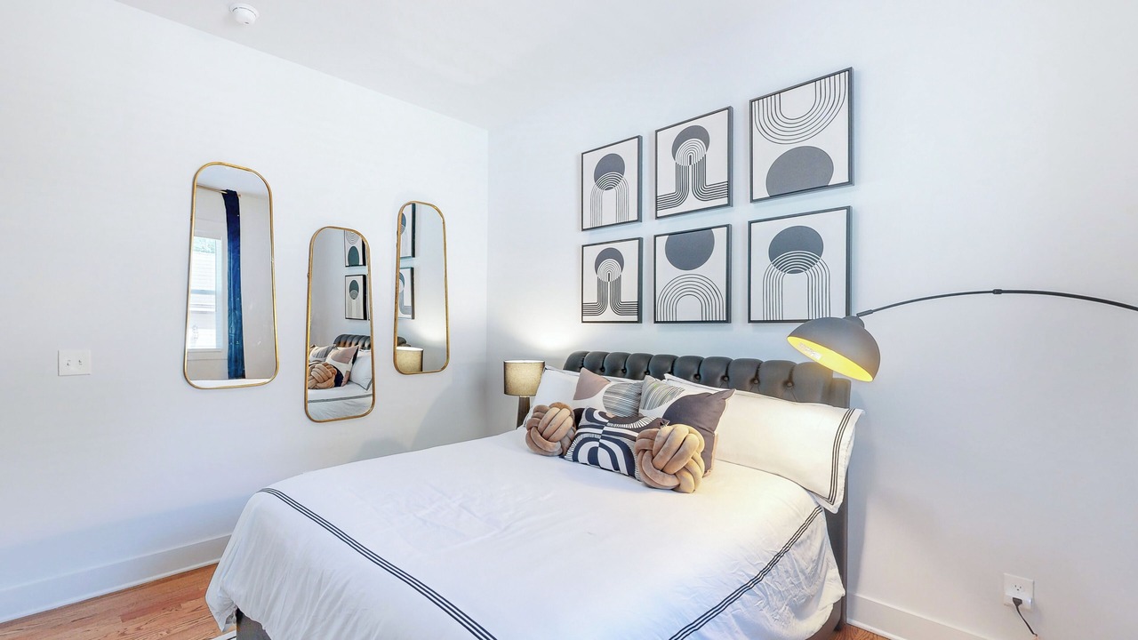 Photo of Bedroom in Mechanicsville