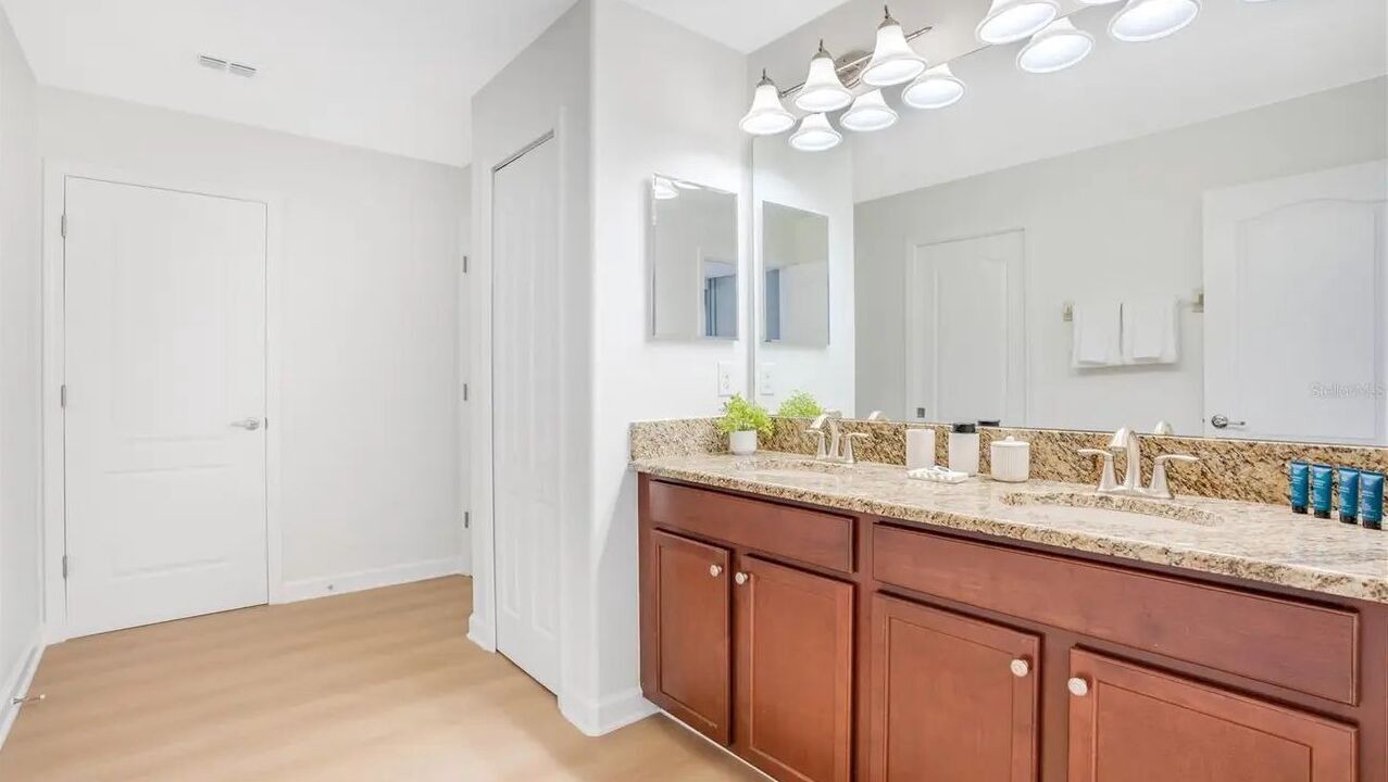 Photo of Bathroom in Davenport