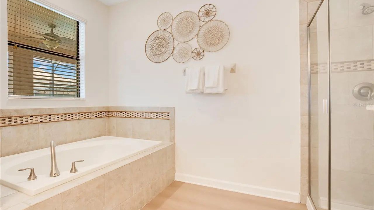 Photo of Bathroom in Davenport