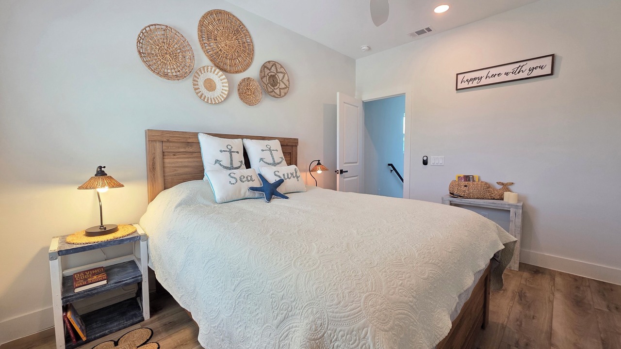Photo of Bedroom in South Pensacola