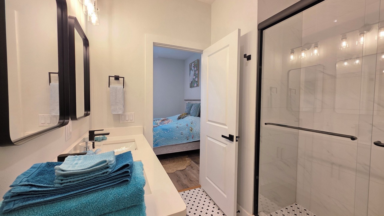 Photo of Bathroom in South Pensacola