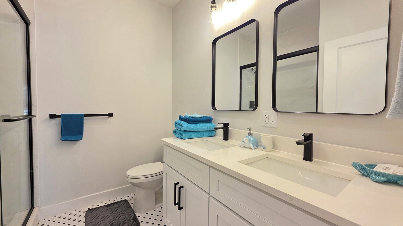 Photo of Bathroom in South Pensacola