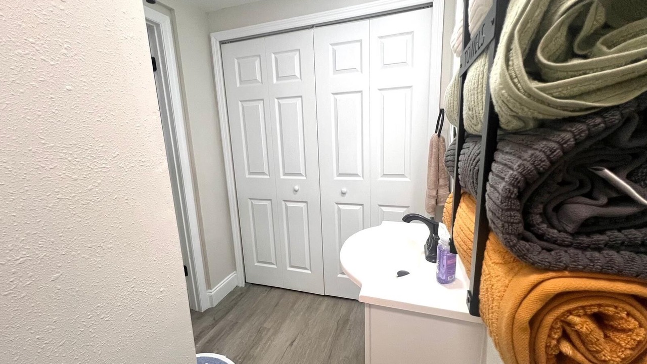Photo of Bathroom in Longwood