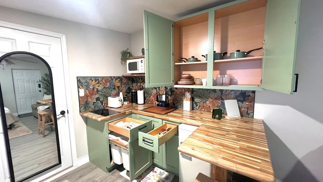 Photo of Kitchen in Longwood