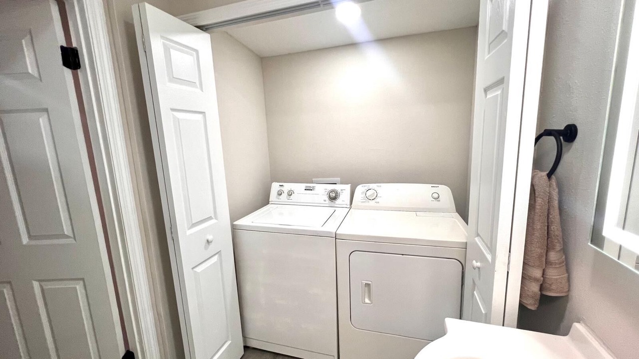 Photo of Bathroom in Longwood