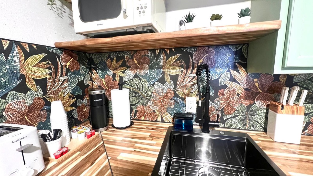 Photo of Kitchen in Longwood